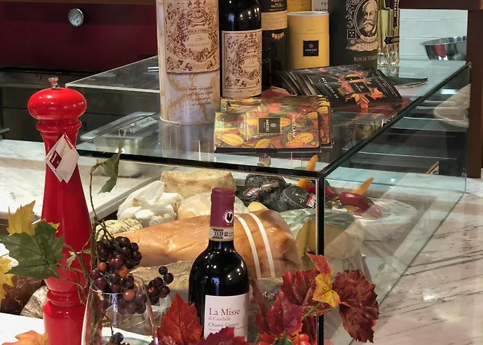 Passpartout Boutique Palace 4* Rome