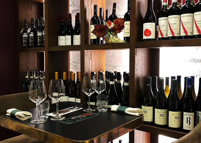 Passpartout Boutique Palace Maison d'hôtes Rome