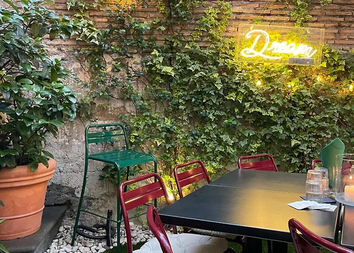 Passpartout Boutique Palace Rome