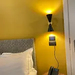 Passpartout Boutique Palace Gæstehus Rom