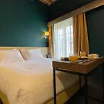 Pensionat Passpartout Boutique Palace