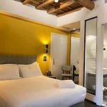 Passpartout Boutique Palace Pensionat Rom