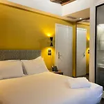 Pensionat Passpartout Boutique Palace