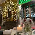Passpartout Boutique Palace Pensionat