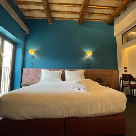 Passpartout Boutique Palace Řím