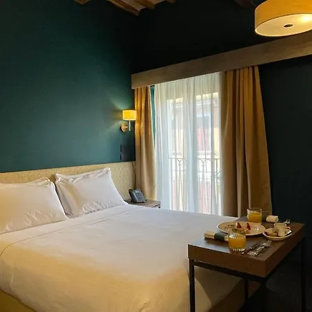 Penzion Passpartout Boutique Palace *