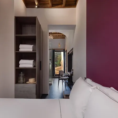 Passpartout Boutique Palace Penzion