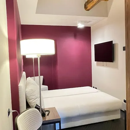 Passpartout Boutique Palace Řím