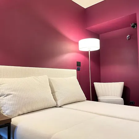 Passpartout Boutique Palace Penzion