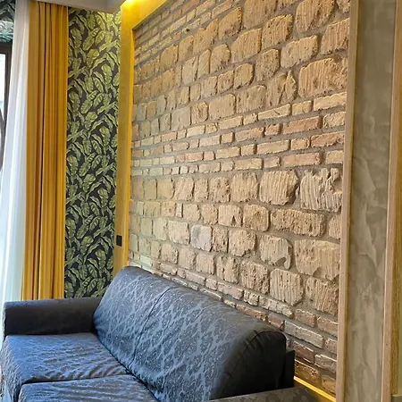 Passpartout Boutique Palace Penzion *