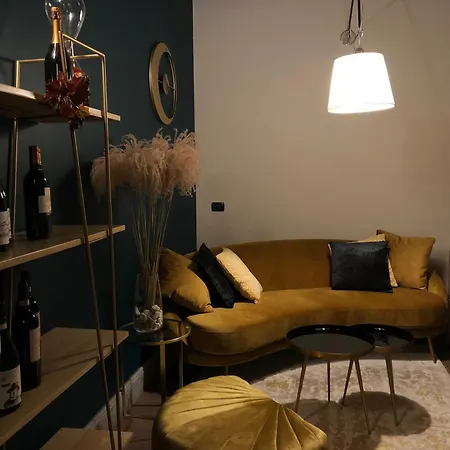 Penzion Passpartout Boutique Palace Řím