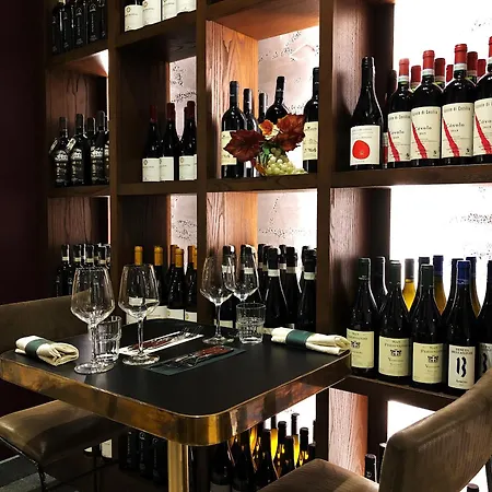 Passpartout Boutique Palace Penzion Řím